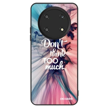 Hülle für Honor Magic4 Lite 5G - Don't think TOO much