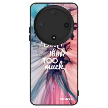 Hülle für Honor Magic6 Lite 5G - Don't think TOO much