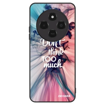 Hülle für Xiaomi Poco C75 - Don't think TOO much