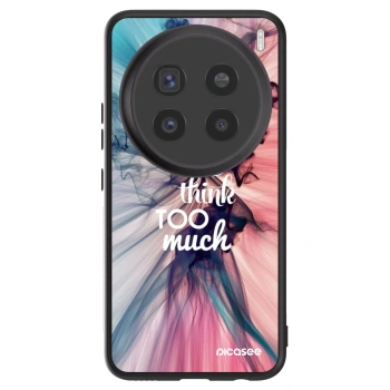 Hülle für Vivo X200 Pro - Don't think TOO much