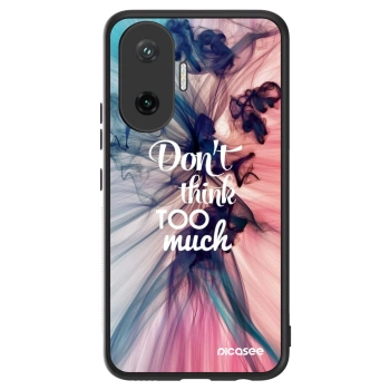 Hülle für Xiaomi Poco F7 Pro 5G - Don't think TOO much