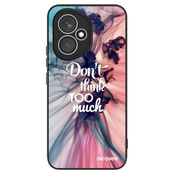 Hülle für Honor 400 5G - Don't think TOO much