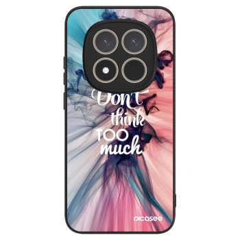 Hülle für Xiaomi Redmi Note 15 Pro 4G - Don't think TOO much