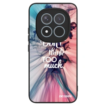 Hülle für Xiaomi Redmi Note 15 Pro+ - Don't think TOO much
