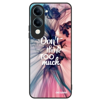 Hülle für Vivo Y29s 5G - Don't think TOO much