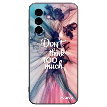Hülle für Samsung Galaxy A37 - Don't think TOO much