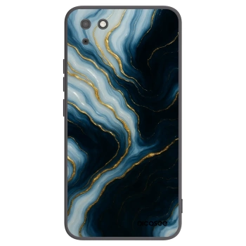 Hülle für Huawei Y5P - Luna