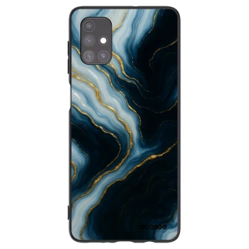 Hülle für Samsung Galaxy M51 M515F - Luna
