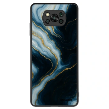 Hülle für Xiaomi Poco X3 - Luna