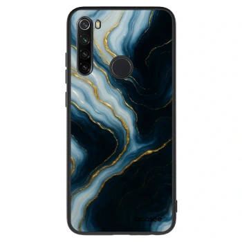 Hülle für Xiaomi Redmi Note 8 - Luna