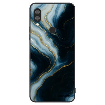 Hülle für Xiaomi Redmi 7 - Luna