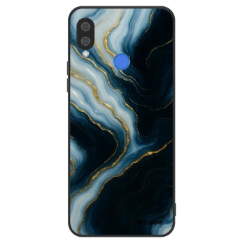 Hülle für Huawei Nova 3 - Luna