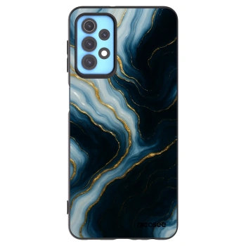 Hülle für Samsung Galaxy A32 4G SM-A325F - Luna