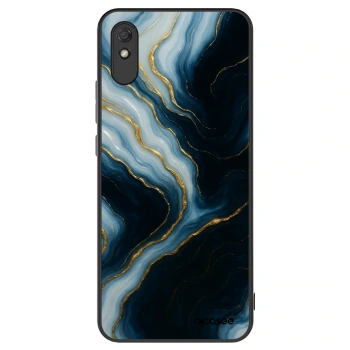 Hülle für Xiaomi Redmi 9AT - Luna