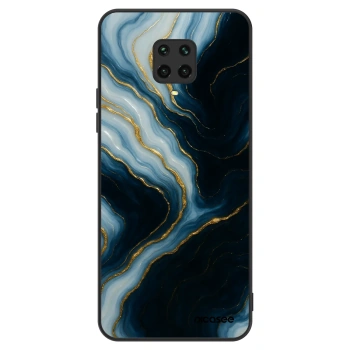 Hülle für Xiaomi Redmi Note 9S - Luna
