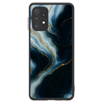 Picasee ULTIMATE CASE für Samsung Galaxy A32 5G A326B - Luna