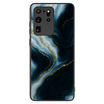 Hülle für Samsung Galaxy S20 Ultra 5G G988F - Luna