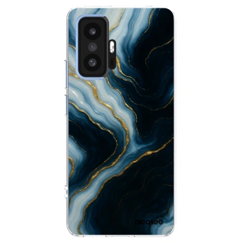 Picasee Xiaomi 11T Pro Hülle - Transparentes Silikon - Luna