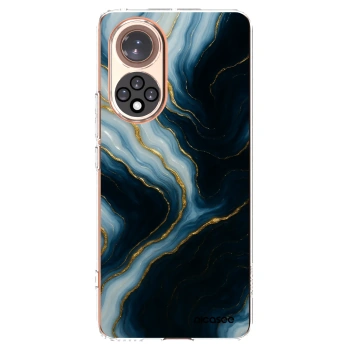 Picasee Huawei Nova 9 Hülle - Transparentes Silikon - Luna