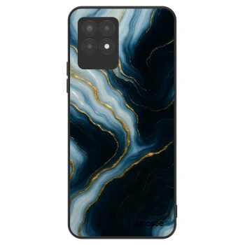 Hülle für Realme 8i - Luna