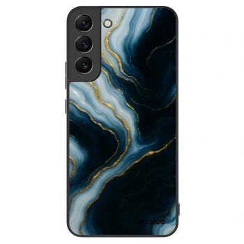 Hülle für Samsung Galaxy S22+ 5G - Luna