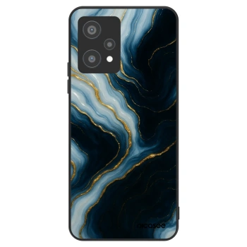 Hülle für Realme 9 Pro 5G - Luna