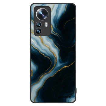 Hülle für Xiaomi 12 Pro - Luna