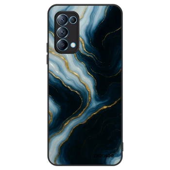 Hülle für OPPO Reno 5 5G - Luna