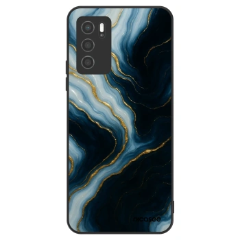 Hülle für OPPO A16s - Luna