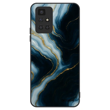 Hülle für Xiaomi Redmi 10 (2022) - Luna