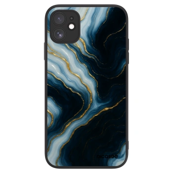 Picasee ULTIMATE CASE MagSafe für Apple iPhone 11 - Luna