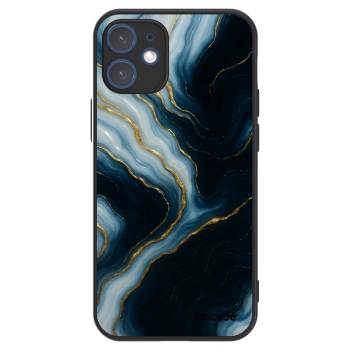 Picasee ULTIMATE CASE MagSafe für Apple iPhone 12 mini - Luna