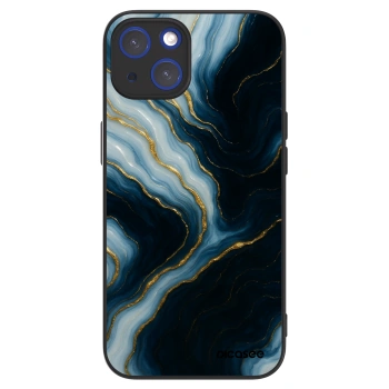 Picasee ULTIMATE CASE MagSafe für Apple iPhone 14 - Luna