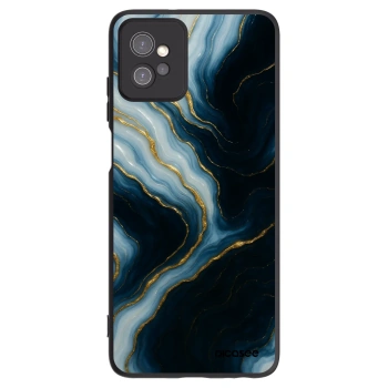 Hülle für Motorola Moto G32 - Luna