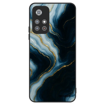 Picasee ULTIMATE CASE für Xiaomi Redmi Note 11S 5G - Luna