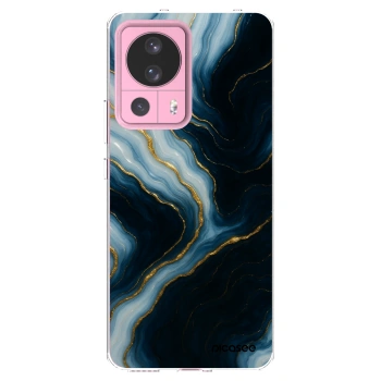 Picasee Xiaomi 13 Lite Hülle - Transparentes Silikon - Luna