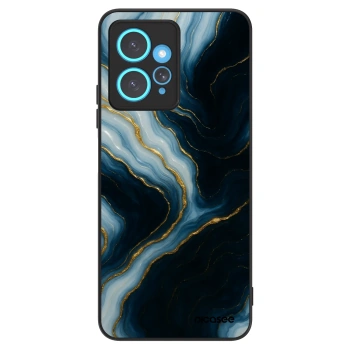 Hülle für Xiaomi Redmi Note 12 4G - Luna