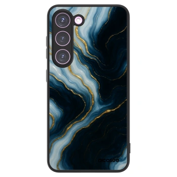Picasee ULTIMATE CASE PowerShare für Samsung Galaxy S23 5G - Luna