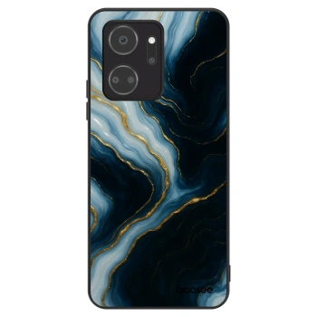 Hülle für Honor X7a - Luna