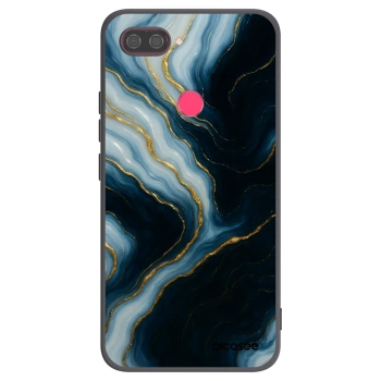 Hülle für Xiaomi Mi 8 Lite - Luna