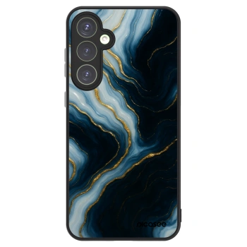 Picasee ULTIMATE CASE PowerShare für Samsung Galaxy S23 FE S711B - Luna