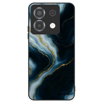 Hülle für Xiaomi Poco X6 - Luna