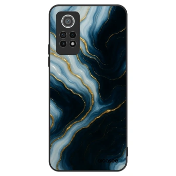 Hülle für Xiaomi Redmi Note 12 Pro 4G - Luna