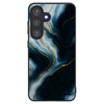 Picasee ULTIMATE CASE für Samsung Galaxy S25 5G - Luna