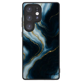 Picasee ULTIMATE CASE für Samsung Galaxy S25 Ultra 5G - Luna