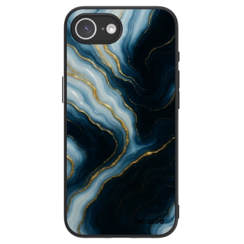 Picasee ULTIMATE CASE MagSafe für Apple iPhone 16e - Luna