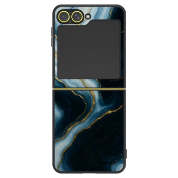 Hülle für Samsung Galaxy Z Flip5 5G - Luna