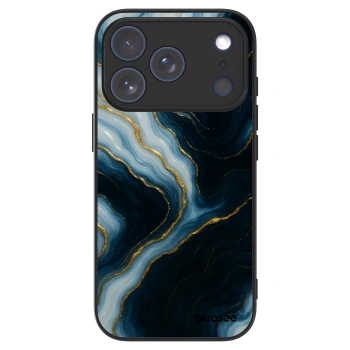 Picasee ULTIMATE CASE MagSafe für Apple iPhone 17 Pro - Luna