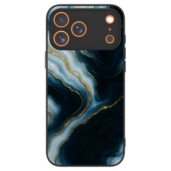 Picasee ULTIMATE CASE MagSafe für Apple iPhone 17 Pro Max - Luna