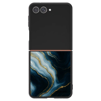 Hülle für Samsung Galaxy Z Flip7 5G - Luna